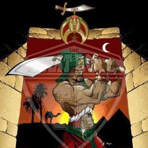 Meet your Posher, Leo